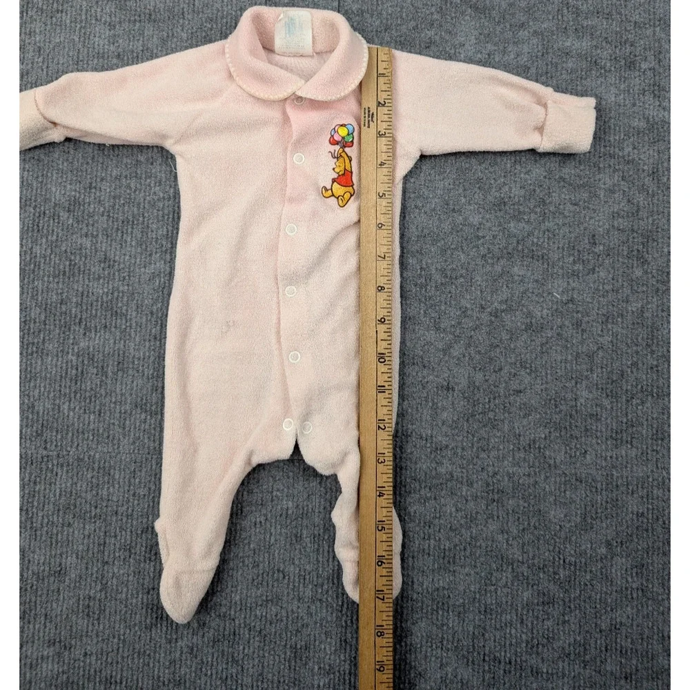 Disney brand winnie